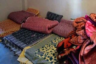 কম্বল পরিষ্কার রাখুন এই ভাবে