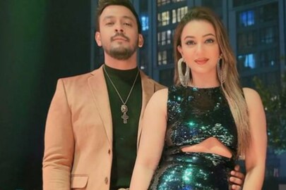 বনি কৌশানী