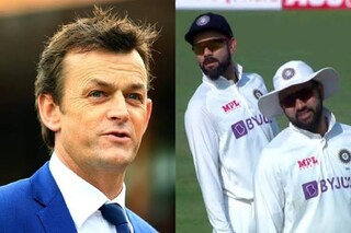 ভারতের মাটি থেকে ১৯ বছর আগে টেস্ট সিরিজ জিতেছিল অস্ট্রেলিয়া