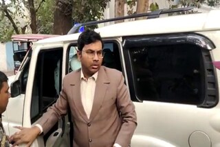 CID-র নজরে প্রধান শিক্ষকের ছেলে
