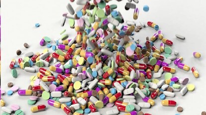 allegation of Fake medicine is flowing in district medicine shops allegation of Fake medicine is flowing in district medicine shops