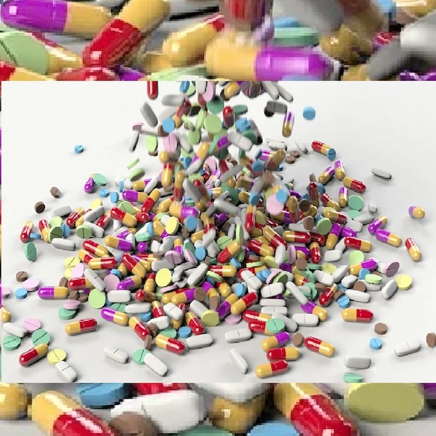 আমাদের চারপাশে এমন অনেক জিনিস আছে যা হয়তো আমরা খেয়ালই করি না৷ যেমন ধরুন, যখন চিকিৎসকের কাছে যান সকলেই দেখেছেন প্রেসক্রিপশনে তিনি ওষুধ লিখে দেন৷ আমাদের চারপাশে এমন অনেক জিনিস আছে যা হয়তো আমরা খেয়ালই করি না৷ যেমন ধরুন, যখন চিকিৎসকের কাছে যান সকলেই দেখেছেন প্রেসক্রিপশনে তিনি ওষুধ লিখে দেন৷