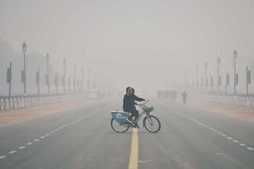 Cold Wave Alert 2023: সব মিলিয়ে দিনের সর্বনিম্ন তাপমাত্রা ৬ ডিগ্রি সেলসিয়াস হতে পারে ৷ বেলার দিকে রোদ উঠলে কিছু ঠান্ডার হাত থেকে কিছুটা মুক্তি পাওয়া যাবে ৷ প্রতীকী ছবি ৷