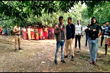 চাঞ্চল্য