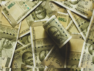 fake note circulation caught by kolkata police- Photo - Representative 