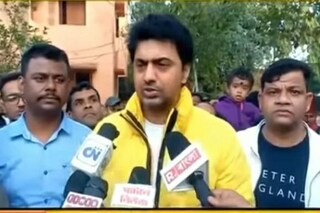 আবাস দুর্নীতিতে এবার মুখ খুললেন দেব