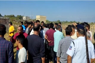 প্রতীকী ছবি