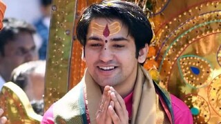 ধীরেন্দ্র শাস্ত্রী