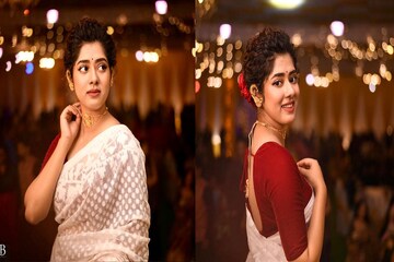 'Now it's official', প্রেমে হাবুডুবু দিতিপ্রিয়া! জনপ্রিয় 'প্রেমিক' নায়ককে চেনেন?