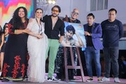 বাড়ল শহরের উষ্ণতা! লঞ্চ হল ফেস ক্যালেন্ডার; কভার ফেস বিক্রম চট্টোপাধ্যায়