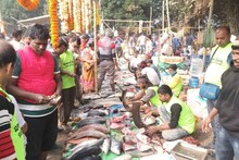 রাঘব বোয়াল থেকে চুনো পুঁটি, ৫১৭ বছরের এই মেলা মাছপ্রেমীদের কাছে স্বর্গ! জানুন