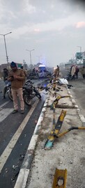 পন্থের অ্যাক্সিডেন্ট নিয়ে জোর জলঘোলা! কারণ ঘিরে নতুন দাবি, বিতর্ক চরমে