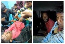 একদিনে জোড়া শ্য়ুটআউট! দক্ষিণেশ্বরের পর এবার পুরুলিয়ায় ডিওয়াইএফআই নেতাকে গুলি