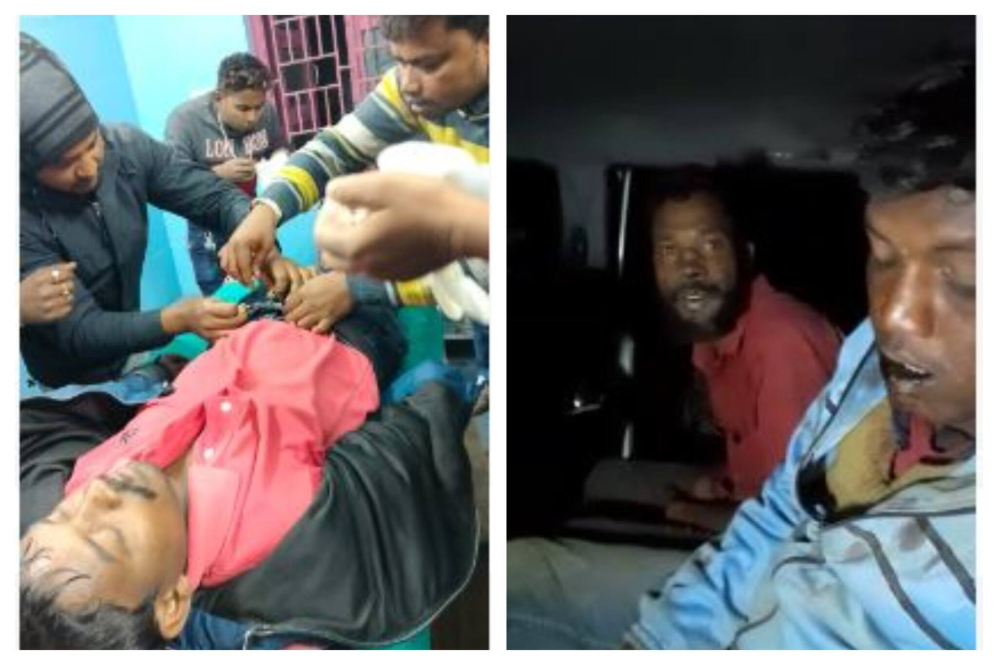 Purulia Shootout: একদিনে জোড়া শ্য়ুটআউট! দক্ষিণেশ্বরের পর এবার পুরুলিয়ায় ডিওয়াইএফআই নেতাকে গুলি