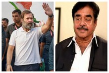 রাহুলের ভারত জোড়ো যাত্রার ভূয়সী প্রশংসা, তৃণমূলের অস্বস্তি বাড়ালেন শত্রুঘ্ন