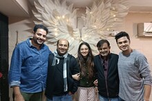 বাড়ির ছাদে যেন মিলিটারির দল হেঁটে যাচ্ছে! ভয়াবহ ভয়ের অভিজ্ঞতা জানালেন অভিনেতারা