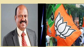 Governor and BJP clash continues in West Bengal Governor and BJP clash continues in West Bengal