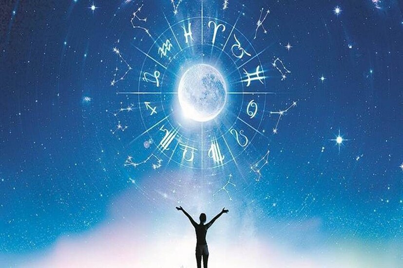 Shukra Guru Yuti 2023, Grah Yuti 2023 In Meen, Jupiter And Venus Conjuction, Grah Yuti 2023: বৃহস্পতি ও শুক্র একই রাশিতে প্রবেশ করার ফলে কর্কট রাশির জাতক-জাতিকাদের তুমুল লাভ পাবেন ৷ প্রতীকী ছবি ৷