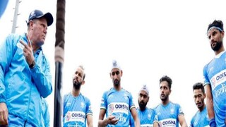 স্পেন অতীত, হকি বিশ্বকাপে ভারতের পরের চ্যালেঞ্জ ইংল্যান্ড