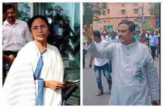 বিতর্কিত মন্তব্য় পাঁচলার তৃণমূল বিধায়ক গুলশন মল্লিকের। 