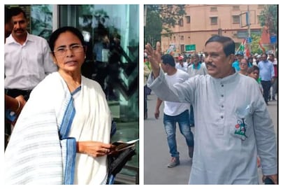 বিতর্কিত মন্তব্য় পাঁচলার তৃণমূল বিধায়ক গুলশন মল্লিকের। 