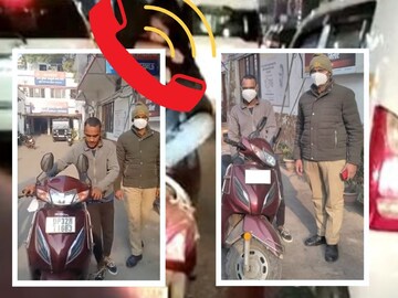 বাবা ফোন হারাতেই মেয়ের জীবনে এল প্রেম! ভাইরাল চুম্বনের ঘটনায় নতুন তথ্য (Photo: Social Media)