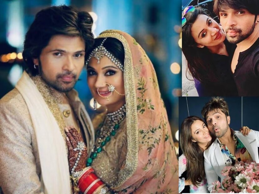 কয়েক বছর আগে সোনিয়া কাপুরকে বিয়ে করেন হিমেশ রেশমিয়া। তার আগে ২২ বছরের প্রথম দাম্পত্যে ইতি টানেন তিনি। ২০১৭ সালের ১৭ জুন বম্বে হাই কোর্ট থেকে হিমেশ রেশমিয়া ও তাঁর স্ত্রী কোমলের বিচ্ছেদের খবর জানা যায়। ২২ বছরের দাম্পত্য ভেঙে বেরিয়ে আসেন হিমেশ। তবে, ভাঙনের সেই প্রথম নয়। এর আগে প্রায় দেড় বছর ধরেই দম্পতির সম্পর্কের অবনতির খবর প্রকাশ্যে আসতে থাকে।