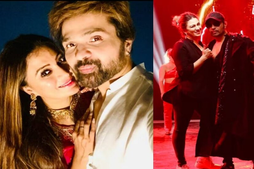  হিমেশ ১৯৯৫ সালে কোমলকে বিয়ে করেন হিমেশ। তারপরই নিজের কেরিয়ার নিয়ে ব্যস্ত হয়ে পড়েন তিনি। বিয়ের তিন বছরের মধ্যেই হিমেশ প্রথম বলিউডে ডাক পান। ১৯৯৮ সালে সলমন খান এবং কাজল অভিনীত 'পেয়ার কিয়া তো ডরনা কেয়া' ছবিতে সঙ্গীত পরিচালনা করেন। এই ছবির জন্য সেরা নবাগত সঙ্গীত পরিচালকের পুরস্কারও পেয়েছিলেন। তারপর আর ফিরে তাকাতে হয়নি। এদিকে হিমেশ-কোমলের একটি পুত্রসন্তানের জন্ম হয়।