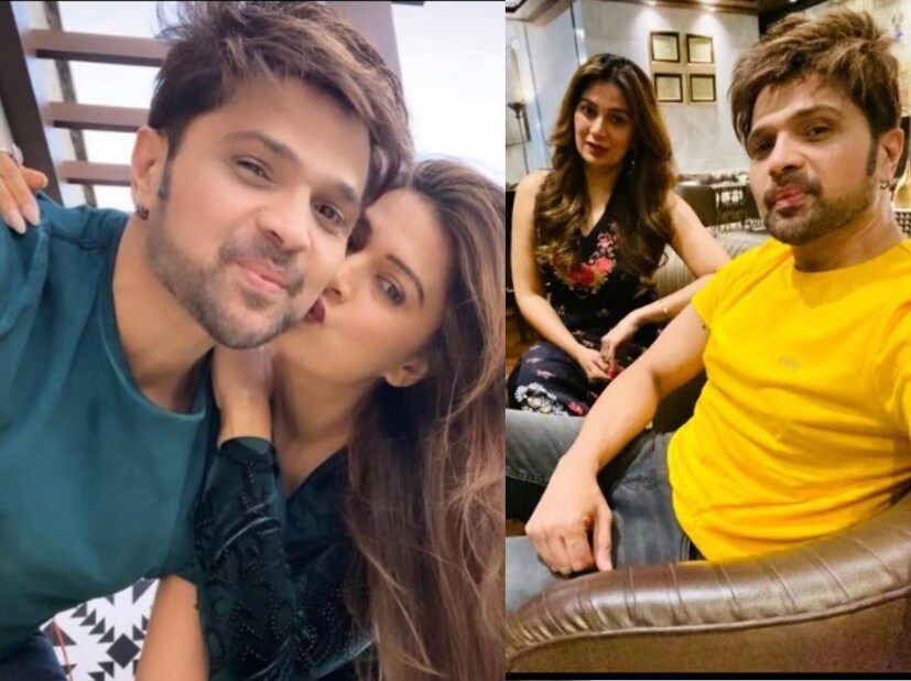  বলিউডে প্রেম, বিয়ে আর বিচ্ছেদের গল্প প্রায় প্রতিদিনই চলতে থাকে। অনেক তারকা ৩-৪ বার বিয়ে করেছেন এমন নজিরও রয়েছে। তারকাদের প্রেমের গল্প বেশ চটকদার। তেমনই একজন হলেন বলিউড অভিনেত্রী সোনিয়া কাপুর। তাঁর প্রেমের গল্প নিয়ে অনেক কথা হয়েছে সংবাদ মাধ্যমে। সোনিয়া তাঁর নিজেরই এক বন্ধুর স্বামীর প্রেমে পড়েন। সে সম্পর্ক গড়ায় বিয়ে পর্যন্ত। আর এই বন্ধুর স্বামীও যেমন তেমন মানুষ নন, তিনি বলিউডের নামী গায়ক ও সুরকার হিমেশ রেশমিয়া।