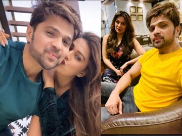 বন্ধুর স্বামীকে পেতে মরিয়া ছিলেন অভিনেত্রী! তাঁর জন্যই ভাঙে হিমেশের সংসার বন্ধুর স্বামীকে পেতে মরিয়া ছিলেন অভিনেত্রী! তাঁর জন্যই ভাঙে হিমেশের সংসার