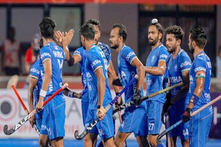 নিউজিল্যান্ডকে হারাতেই হবে
মনপ্রিতদের