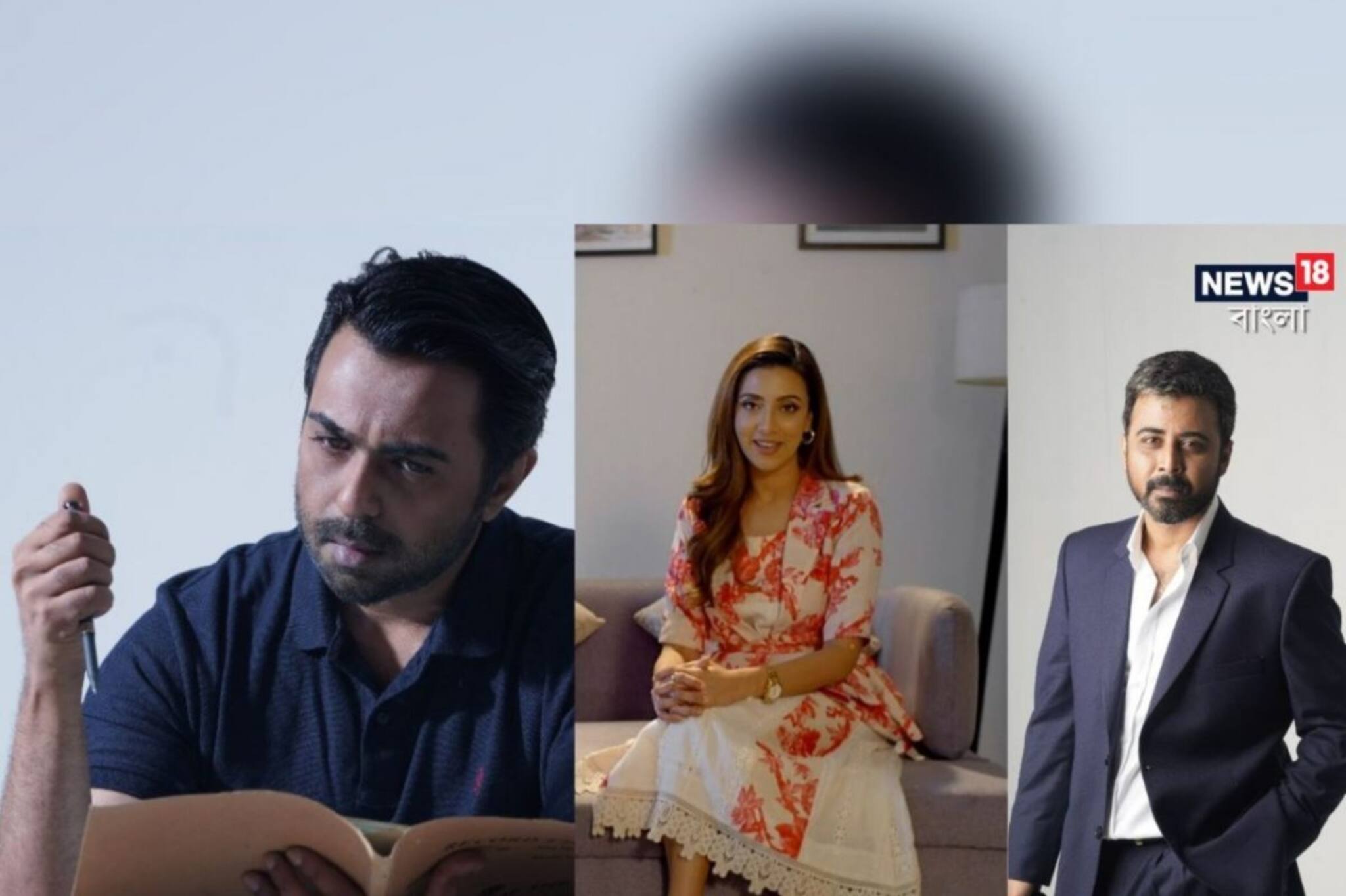 অপূর্ব, বিদ্যা, বাঁধন, মোশারফ, নিশোকে নিয়ে ৮টি নতুন গল্প! হইচই বাংলাদেশে নয়া চমক