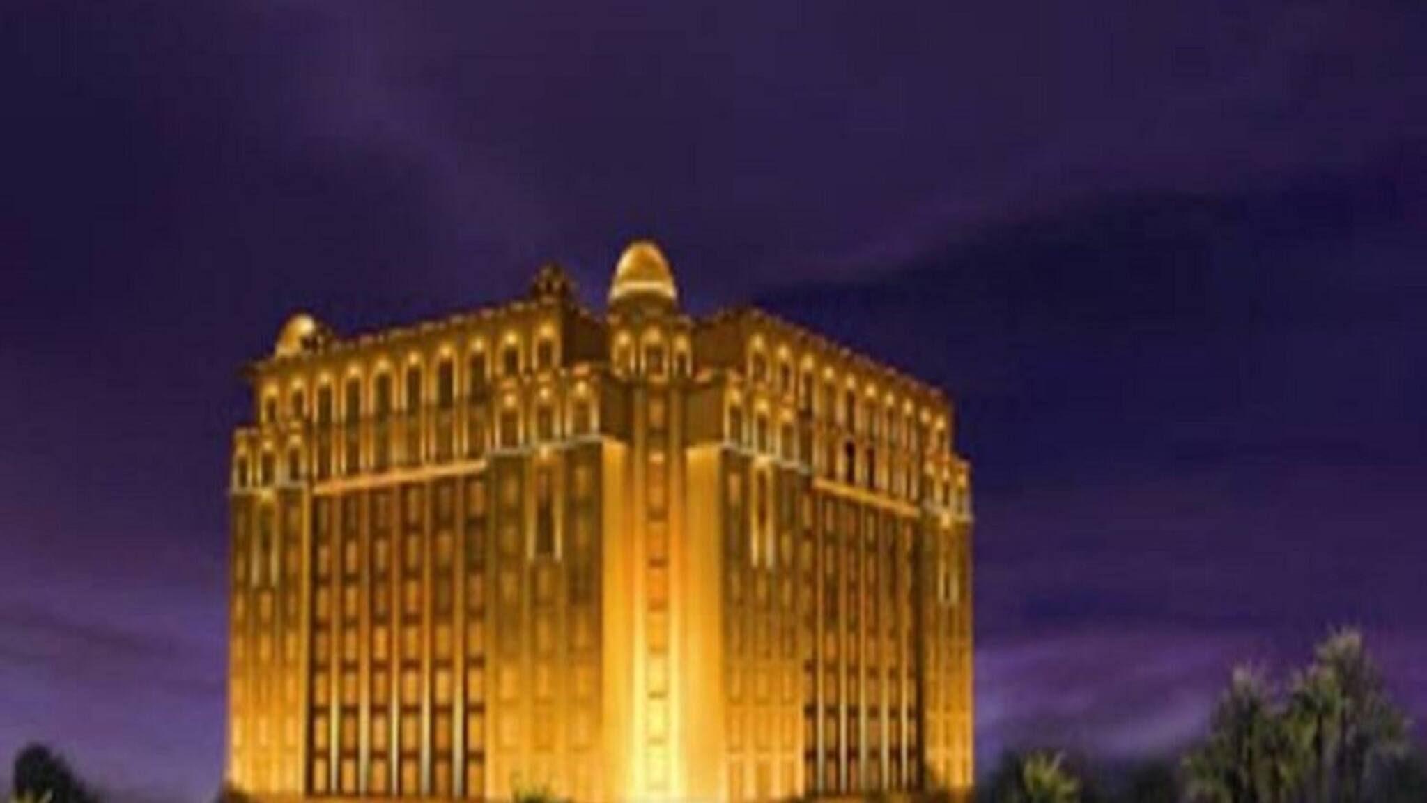 Delhi: চার মাসে ২৪ লক্ষের বিল! দিল্লির পাঁচ তারা হোটেলকে বোকা বানিয়ে চম্পট প্রতারকের