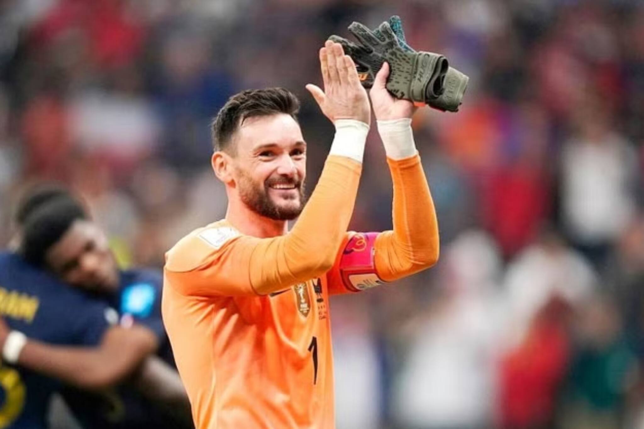 আন্তর্জাতিক ফুটবলকে বিদায় হুগো লরিসের, বিদায় বেলায় কী জানালেন ফ্রান্সের বিশ্বজয়ী