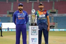 Ind vs SL: মিশন ওডিআই বিশ্বকাপের প্রস্তুতি শুরু ভারতের,লড়াই দিতে তৈরি শ্রীলঙ্কা