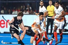 হকি বিশ্বকাপে ভারতের যাত্রা শেষ, নিউজিল্যান্ডের কাছে সাডেন ডেথে হেরে বিদায়