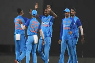 নবাবের শহরে আজ ভারতের সম্মান বাঁচানোর লড়াই