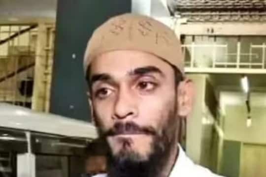 নওসাদ সিদ্দিকী। ফাইল ছবি
