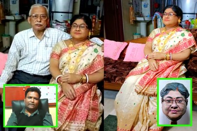 সিলিকনের মূর্তি