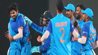 ind vs nz: 2nd t20 know pitch report record and predicted playing xi india vs new zealand 