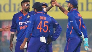  Rohit Sharma and Virat Kohli knock big relief for team India before odi world cup 2023