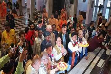 মায়াপুরের