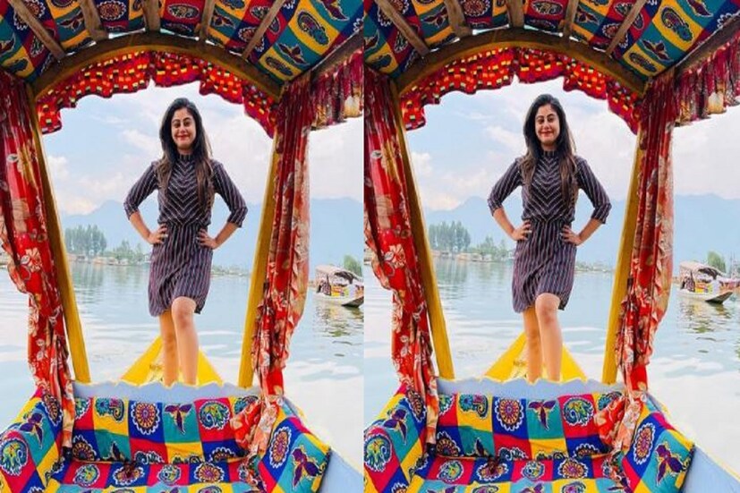 Jagriti Goswami Embraces Motherhood: করুণাময়ী রাণী রাসমণি, সর্বজয়া, আমার দুর্গা, ভানুমতির খেল, প্রথমা কাদম্বিনী মত একাধিক ধারাবাহিকে অভিনয় করেছেন জাগৃতি ৷ ছবি সৌজন্যে ইনস্টাগ্রাম ৷