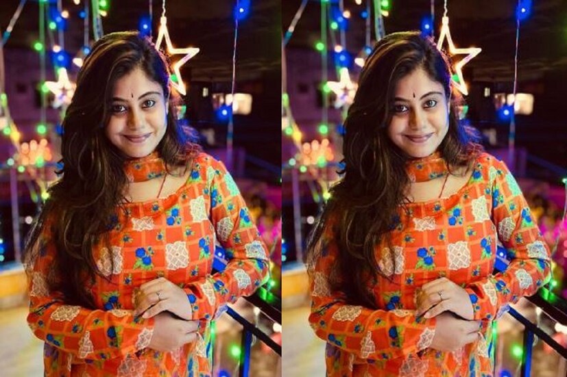 Jagriti Goswami Embraces Motherhood: ২০১৯-এ বিয়ে করেন জাগৃতি সফটওয়্যার ইঞ্জিনিয়ার অনিরুদ্ধকে ৷ সেই সময়ে তাঁর বিয়ের ভিডিও ভাইরাল হয়েছিল সোশ্যাল মিডিয়ায় ৷ ছবি সৌজন্যে ইনস্টাগ্রাম ৷