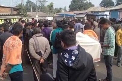 অগ্নিগর্ভ জলপাইগুড়ি অগ্নিগর্ভ জলপাইগুড়ি