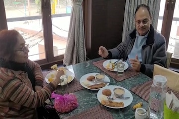 ট্যুরিস্ট