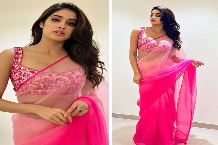 জাহ্নবী আরও জানান, 'এনটিআর ৩০' ছবিতে কাজ করার জন্য রীতিমতো প্রার্থনা করতাম। এমনকী দিন রাত যখনই সময় পেতাম পরিচালক কোরাতালা শিবাকে মেসেজ করতাম। এখন শুধু দিন গুনছি ।