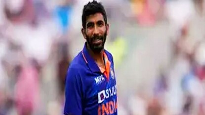 jasprit bumrah ruled out of sri lanka odi series jasprit bumrah ruled out of sri lanka odi series