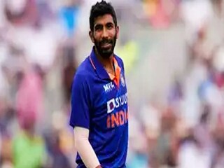 jasprit bumrah ruled out of sri lanka odi series