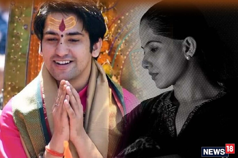 ছতরপুরের বাগেশ্বর ধামের পীঠাধীশ পণ্ডিত ধীরেন্দ্রকৃষ্ণ শাস্ত্রী কি সত্যিই জয়া কিশোরীকে বিয়ে করতে চলেছেন? দুজনের বিয়ের বিষয়টি সোশ্যাল মিডিয়ায় ইতিমধ্যেই ভাইরাল হয়ে গিয়েছে। এক সাক্ষাৎকারে ধীরেন্দ্রকৃষ্ণ শাস্ত্রী জানিয়েছেন এর সত্যতা সম্পর্কে। সম্প্রতি ধীরেন্দ্র শাস্ত্রী তাঁর ঐশ্বরিক আদালতের জন্য সংবাদ শিরোনামে উঠে এসেছেন। এদিকে জয়া কিশোরীও একজন বিখ্যাত ‘মোটিভেশনাল স্পিকার’, মানুষের মনকে উজ্জ্বীবিত করাই তাঁর কাজ।